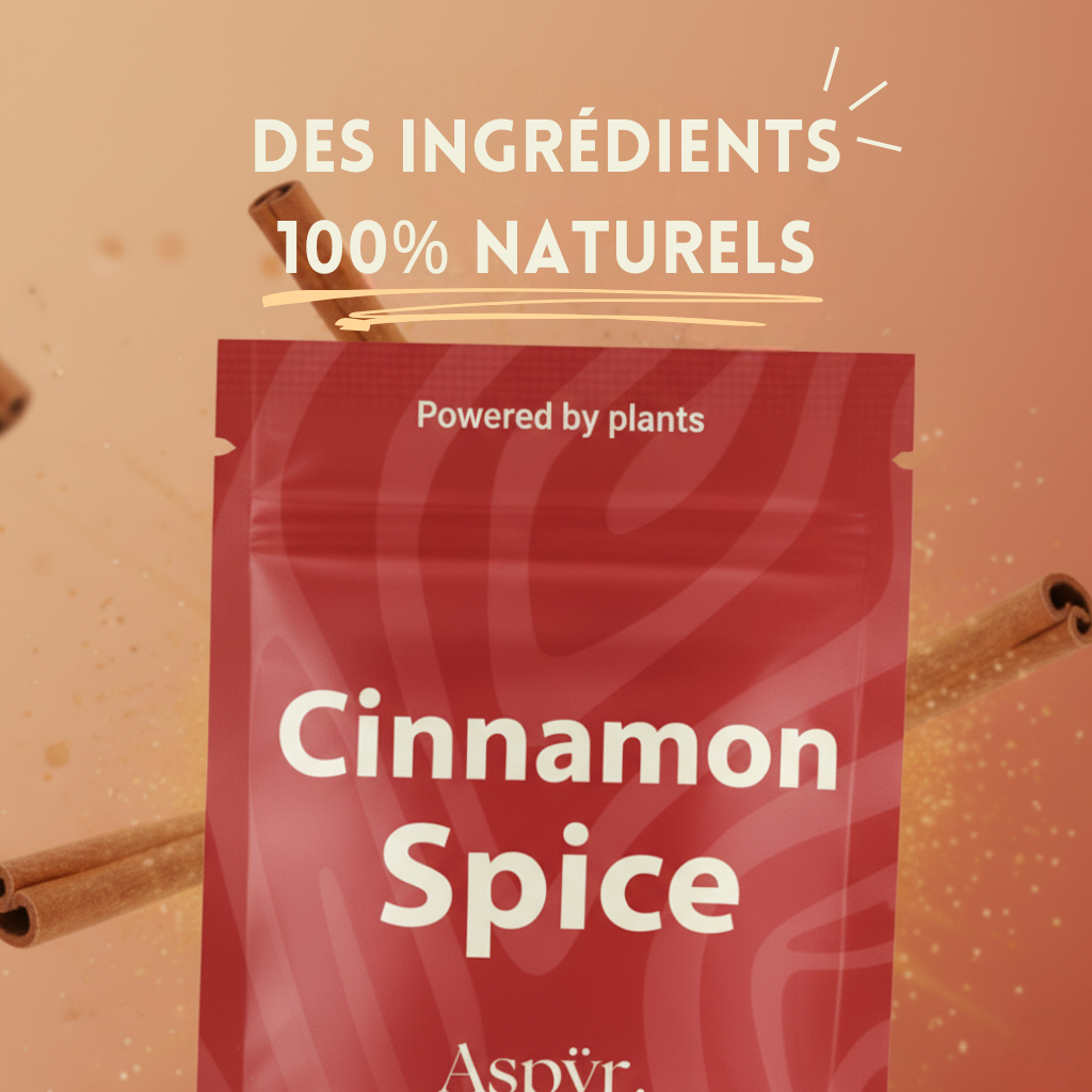 Pack de Découverte Aspÿr. – Ton Rituel Réinventé Sans Nicotine