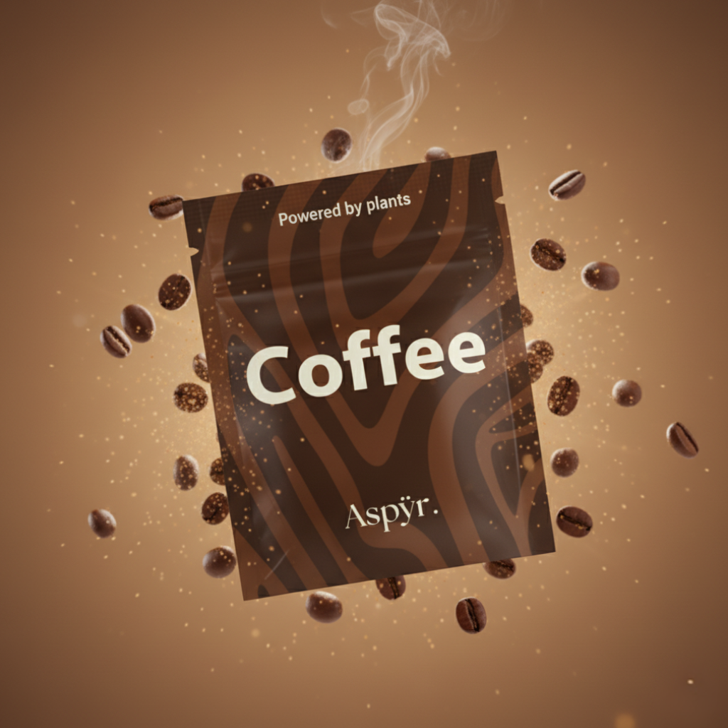 Pack Saveurs - 3 Cores 100% Naturels