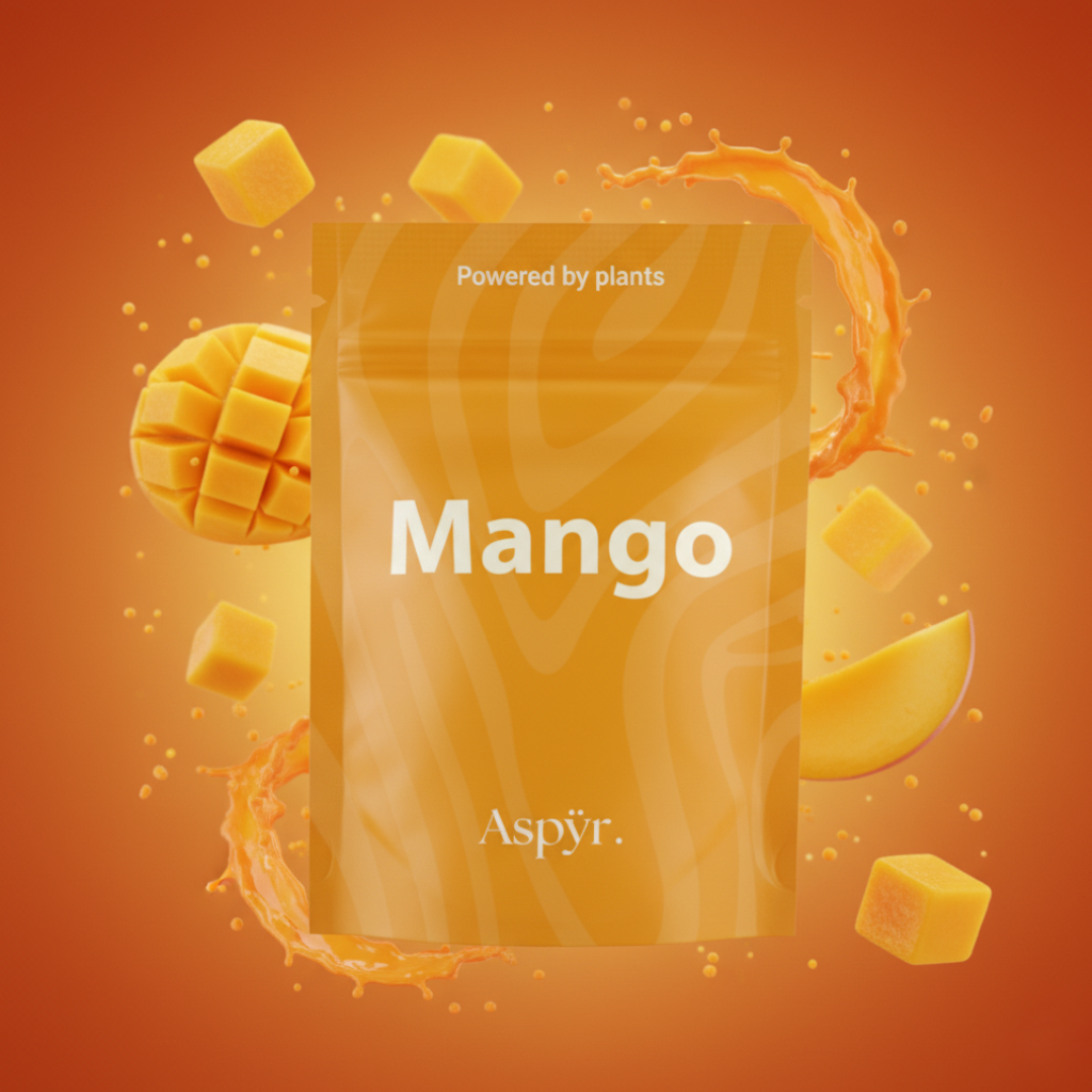 Pack Saveurs - 3 Cores 100% Naturels